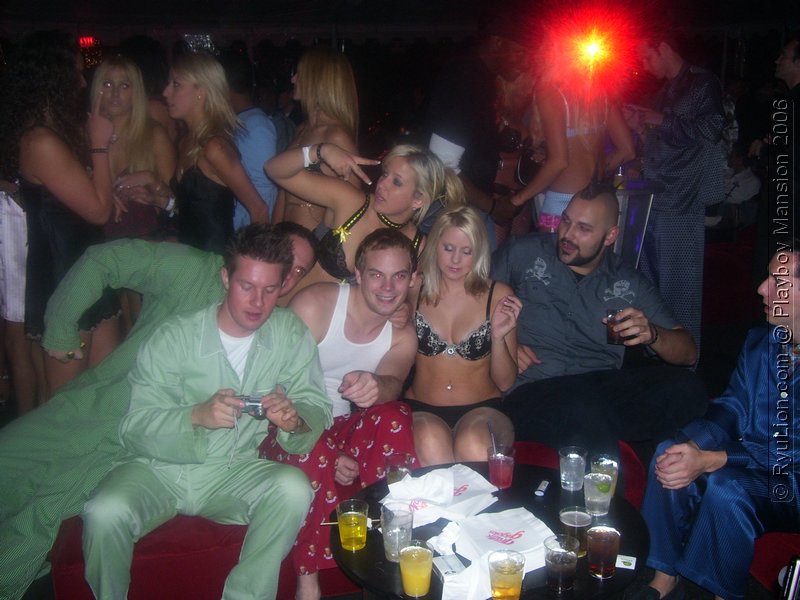 100_0509.JPG Playboy Mansion WebMaster Pajama Party 2006
