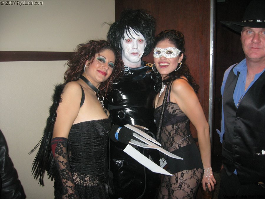 Vegas Fetish Ball Halloween Party Pics img_0427