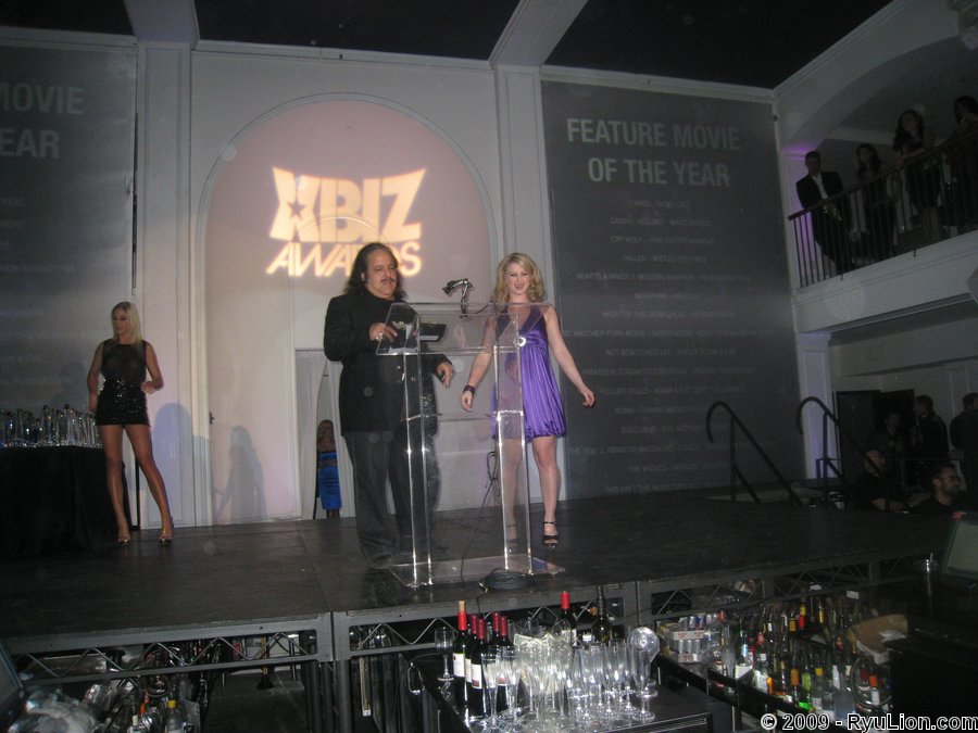 XBiz Awards - 2009 IMG_1482 97.0 KB