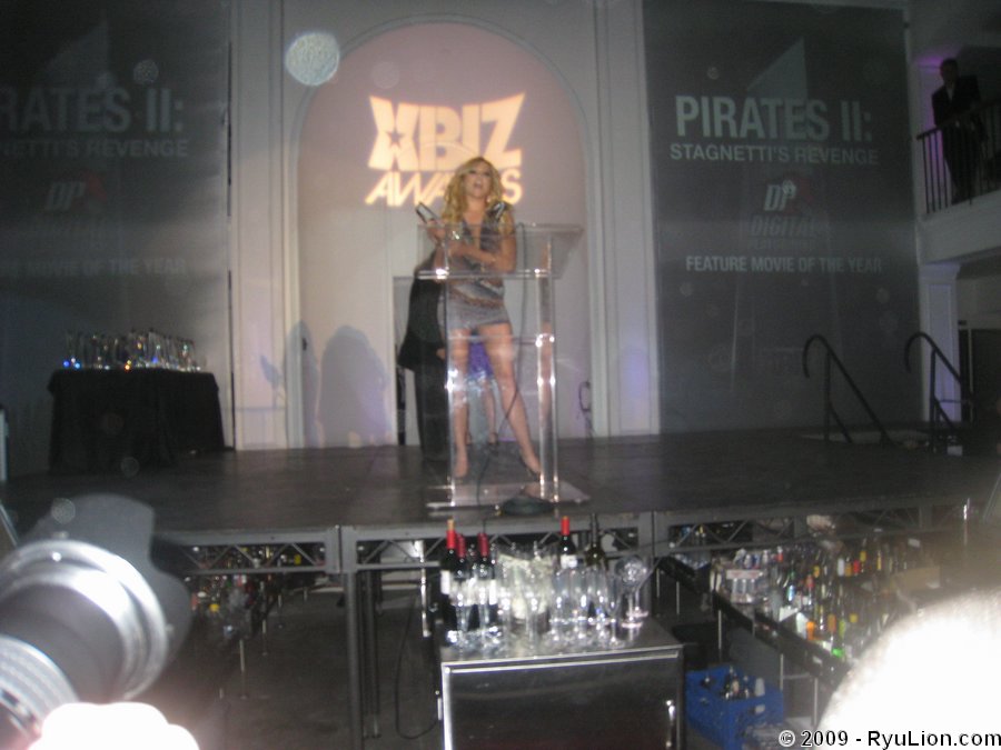 XBiz Awards - 2009 IMG_1486 78.1 KB