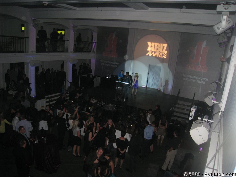 XBiz Awards - 2009 IMG_1515 85.4 KB