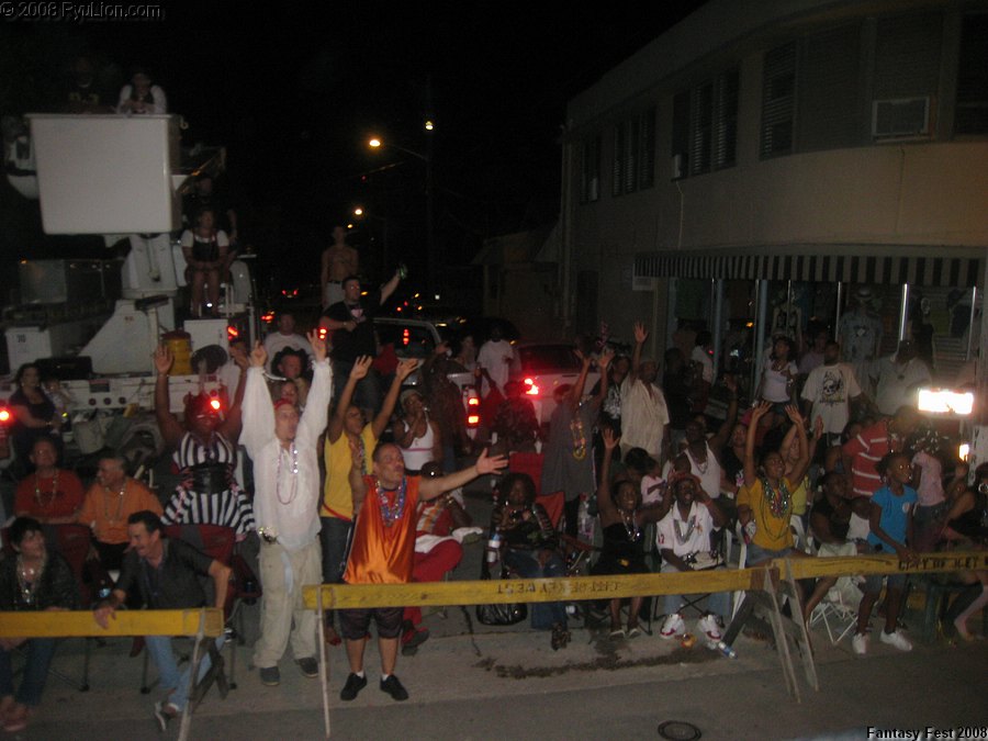 Fantasy Fest Parade 3 days of Craziness fantasy_0909