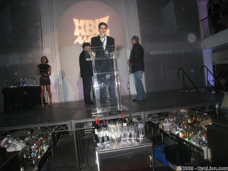 XBiz Awards - 2009 IMG_1496 103 KB